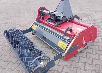 Glebogryzarka SEPARACYJNA SB125 DOSTAWA Rolmapol