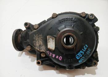 DYFERENCJAŁ MOST PRZÓD BMW X3 E83 LCI N47D20C 7546110 2.93 (0005870)