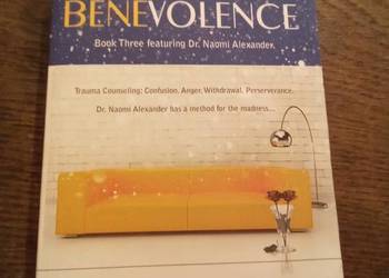 Broken benevolence book three. Po angielsku!