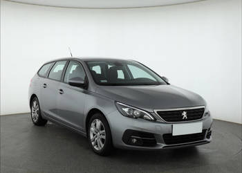 Peugeot 308 1.5 BlueHDi