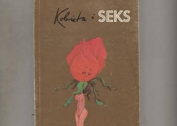 Kobieta i seks - Imieliński