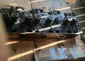 Głowica do ursusa 385