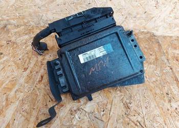 STEROWNIK SILNIKA KOMPUTER RENAULT 32N SIRIUS