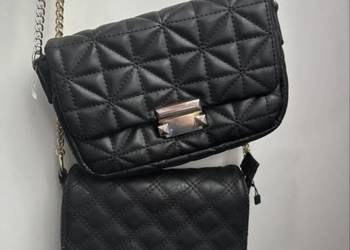 Pakiet 2 torebek damskich