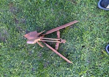 Płużek do dzika ursusa sama