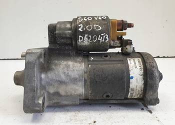 ROZRUSZNIK Volvo S60 II V60 I 2.0 D ROZRUSZNIK 30659475 oryginał