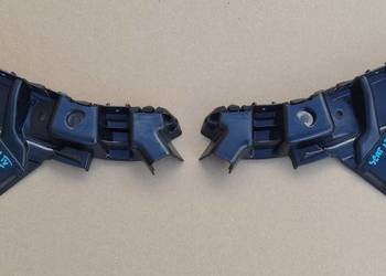 SEAT LEON IV 4 ŚLIZG ZDERZAKA PRAWY TYŁ MOCOWANIE ORYGINAŁ 5FA807394A