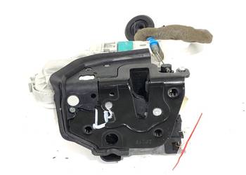 ZAMEK DRZWI LEWY PRZÓD AUDI A3 8V Sedan/Limuzyna 8X1837015C