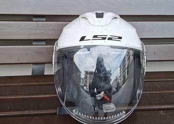 Kask ls2 verso