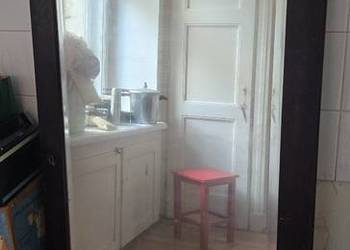 Stare lustro do renowacji