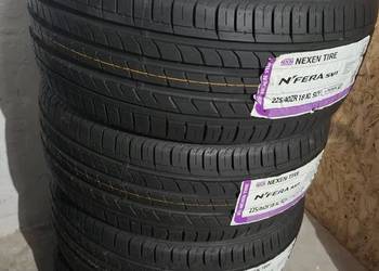 Opony letnie Nexen Tire 225/40/18