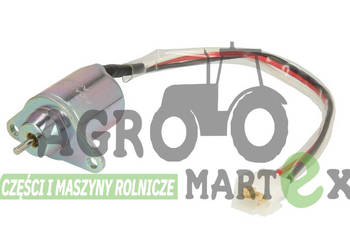 M810324, M808284, 119653-77950 CEWKA GASZENIA ELEKTROMAGNES JD