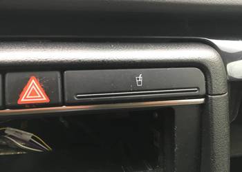 Audi A4 B6 Uchwyt na kubek, Cupholder