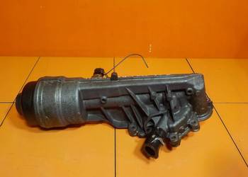 BMW 1 F20 3 F30 1.6 B 15r 136KM N13B16A N13 obudowa filtra oleju 1075560S01