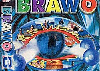 Bravo 2000 składanka hitów