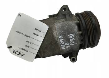 SPRĘŻARKA KLIMATYZACJI Opel Astra III H Zafira B Meriva 1.6 13124750