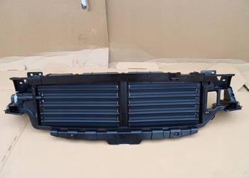VOLVO XC60 II KIEROWNICA POWIETRZA WZMOCNIENIE PAS