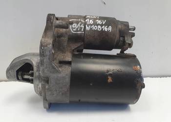 ROZRUSZNIK Mini One R50 R53 1.6 16V ROZRUSZNIK bosch