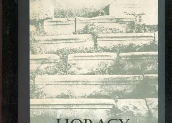 Pieśni Carmina - Horacy