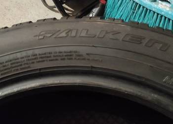 Opony zimowe falken 225/55r19