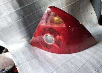 MONDEO MK3 LAMPA PRAWA TYŁ