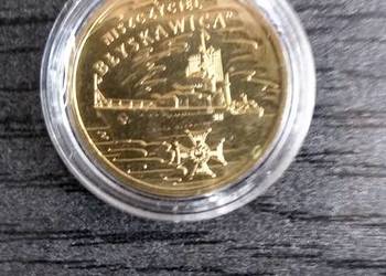2 zł Niszczyciel Błyskawica