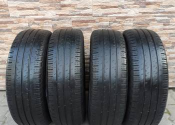 215/65R16C OPONY DOSTAWCZE LETNIE HANKOOK BUS VAN 215/65/R16C 109/107T 5-6m