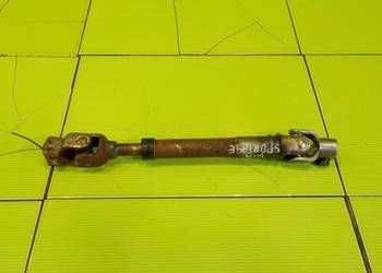 KIA SPORTAGE II LIFT 08r krzyzak kolumny kierowniczej