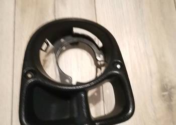 RENAULT KANGOO LEWA RAMKA HALOGENU 7700304891