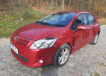 1.3VVT-i 99ps Manua Klimatyzacja ANGLIK