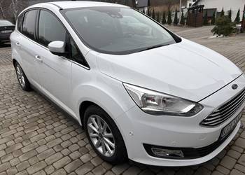 Ford C-MAX sprzedam