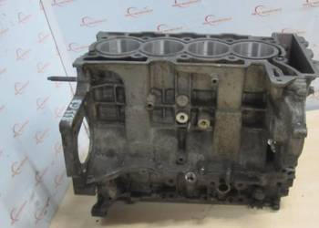 CITROEN DS3 13r 1.6 VTI 5F01 120 KM 115 tys km blok silnika nominalny