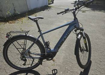 Rower Elektryczny Kellys E-Carson 30 726Wh 95Nm
