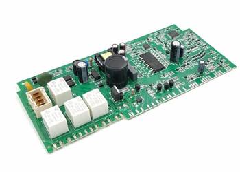 Moduł sterujący zmywarki Whirlpool WRIC 3C26 PF