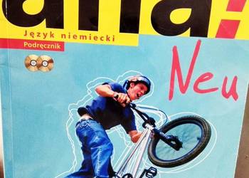aha podręcznik niemieckiego kursy językowe outlet