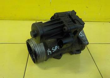 S60 XC70 S40 V40 2.0 D D2 D3 D4 11r 163 KM D5204T2 zawor EGR 505906010