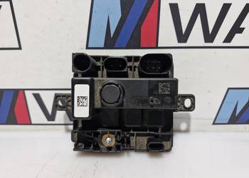 BMW F20 F21 F30 F31 F80 F82 F83 MODUŁ STEROWNIK PRĄDU 7614585