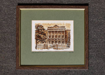 Grafika „Politechnika Lwowska”