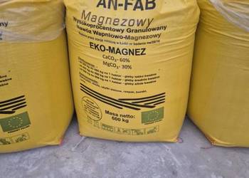 An-fab 7Wapno i kreda granulowane