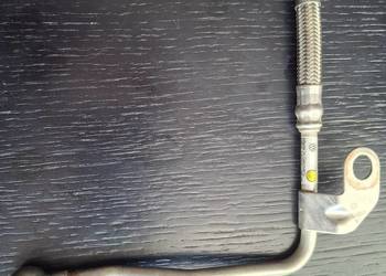 Przewód  turbiny CRAFTER