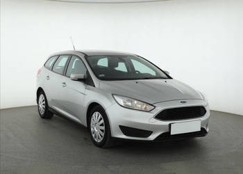 Ford Focus 1.5 TDCi
