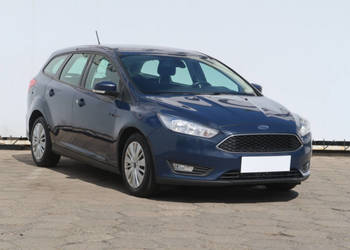 Ford Focus 1.5 EcoBlue