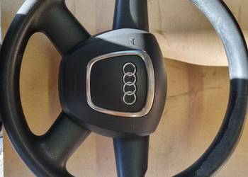 kierownica audi a3 8p