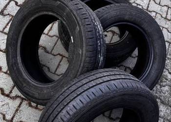 Opony letnie Nexen 215/65 R16