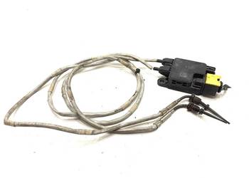 CZUJNIK TEMPERATURY SPALIN ALFA STELVIO 50557159 2.0 280KM