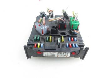 BSI PEUGEOT 407 SW (6E_) 2.0 HDi 135 - RHR 9655708430 S120104600L