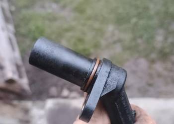 Czujnik położenia wału korbowego Opel Vectra Signum Omega 3.2