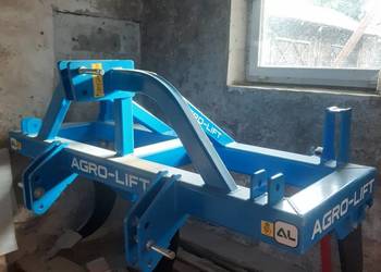Głębosz Agro Lift NOWY!!!