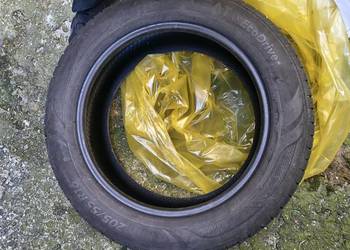 Opony letnie 205/55 R16 komplet