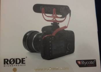 Mikrofon Rode Videomic GO